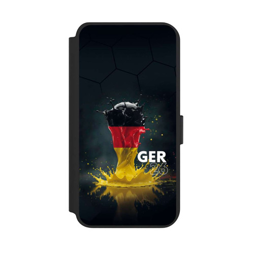 Samsung Galaxy S23+ NIVOflip GER 26
