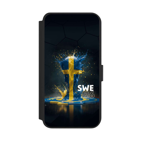 Samsung Galaxy S23+ NIVOflip SWE 26