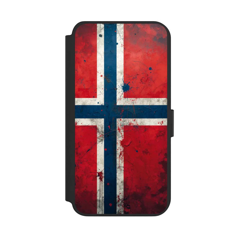 Galaxy S23 + NIVOflip Norvège 26