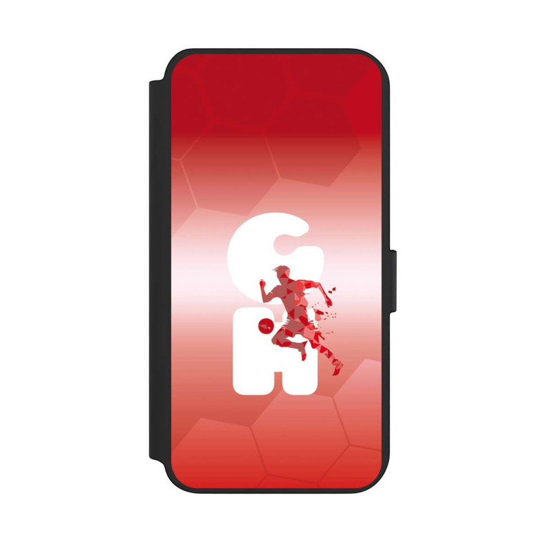 Galaxy S23 + NIVOflip Suisse Coupe du monde 2026