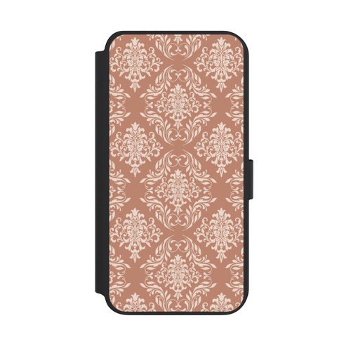 Samsung Galaxy S23+ NIVOflip Terracotta Regency Garden Manor
