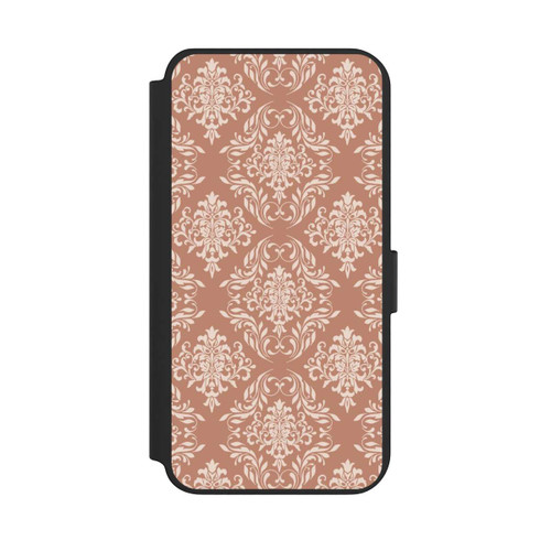 Samsung Galaxy S23+ NIVOflip Terracotta Regency Garden Manor