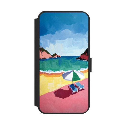 Samsung Galaxy S23+ NIVOflip By The Ocean