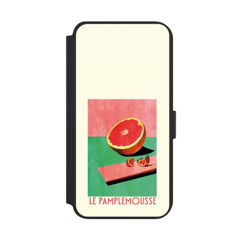 Samsung Galaxy S23+ NIVOflip Le Pamplemousse