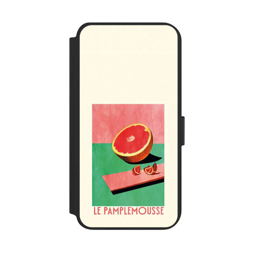Samsung Galaxy S23+ NIVOflip Le Pamplemousse