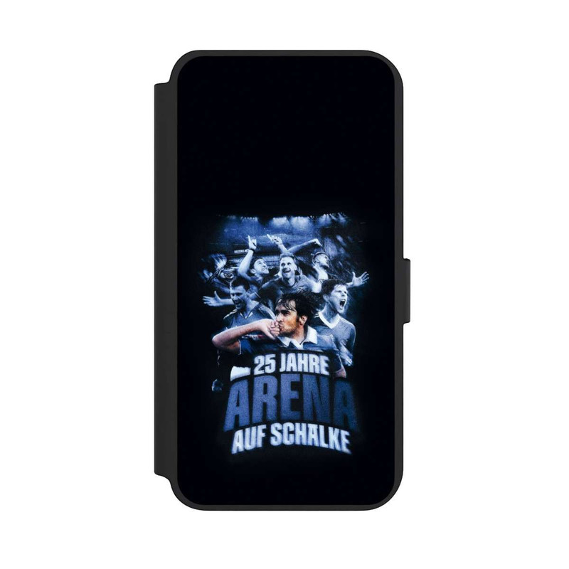 Galaxy S23 + NIVOflip 25 Jahre Arena Auf Schalke