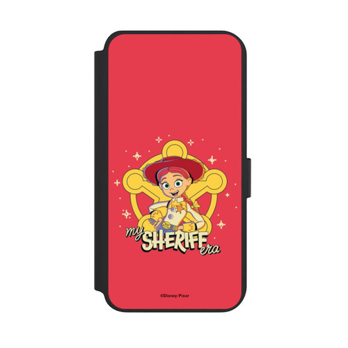 Samsung Galaxy S23+ NIVOflip Toy Story 5 Jessie In my Sheriff Era Red
