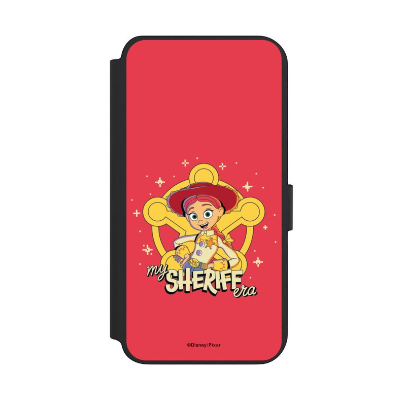 Galaxy S23 + NIVOflip Toy Story 5 Jessie In my Sheriff Era Red