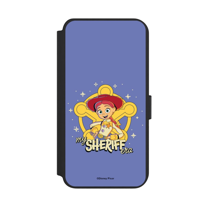 Galaxy S23 + NIVOflip Toy Story 5 Jessie In my Sheriff Era Blue
