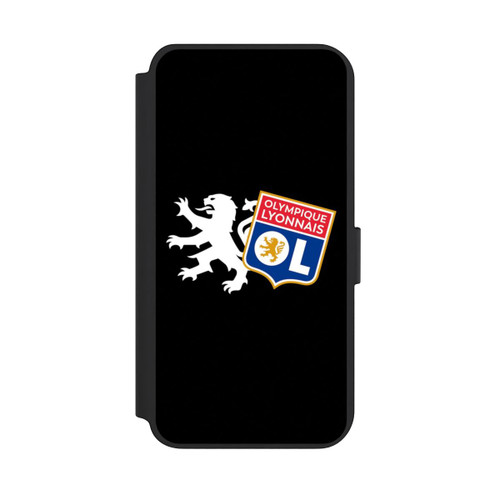 Samsung Galaxy S23+ NIVOflip OL Lion Noir