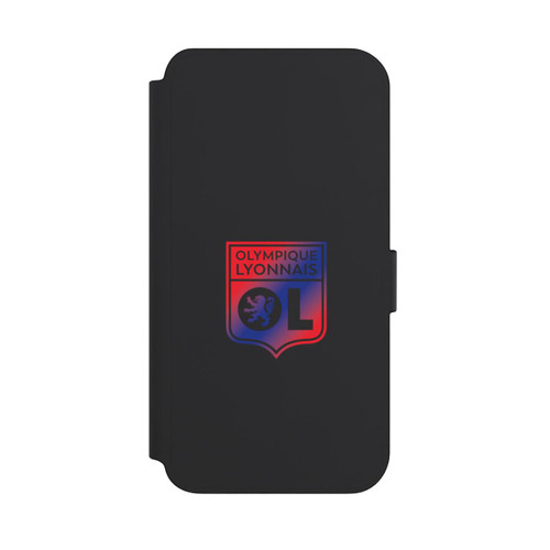 Samsung Galaxy S23+ NIVOflip OL Logo bicolore