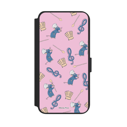 Samsung Galaxy S23+ NIVOflip Remy Ratatouille Pink
