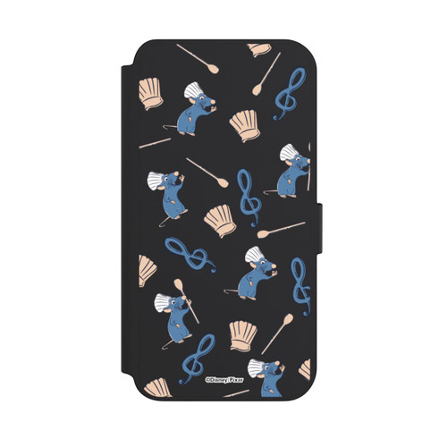 Samsung Galaxy S23+ NIVOflip Remy Ratatouille Transparent