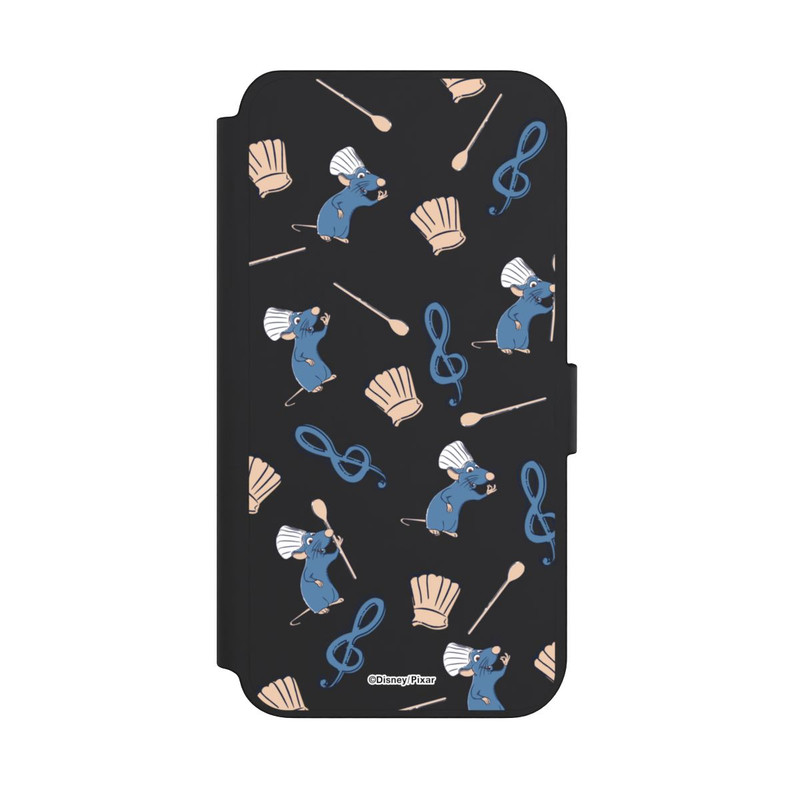 Galaxy S23 + NIVOflip Remy Ratatouille Transparent