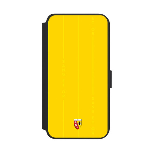 Samsung Galaxy S23+ NIVOflip RC Lens Heimtrikot 26/27