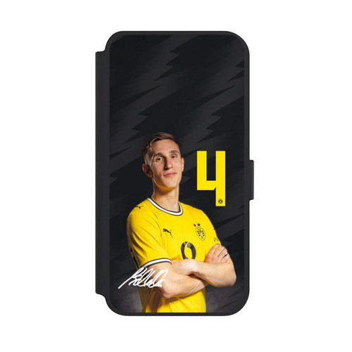 Samsung Galaxy S23+ NIVOflip Nico Schlotterbeck 26/27