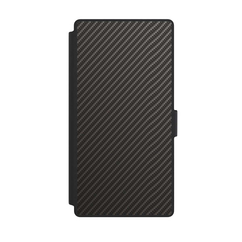 Samsung Galaxy S23 Ultra NIVOflip Karbon