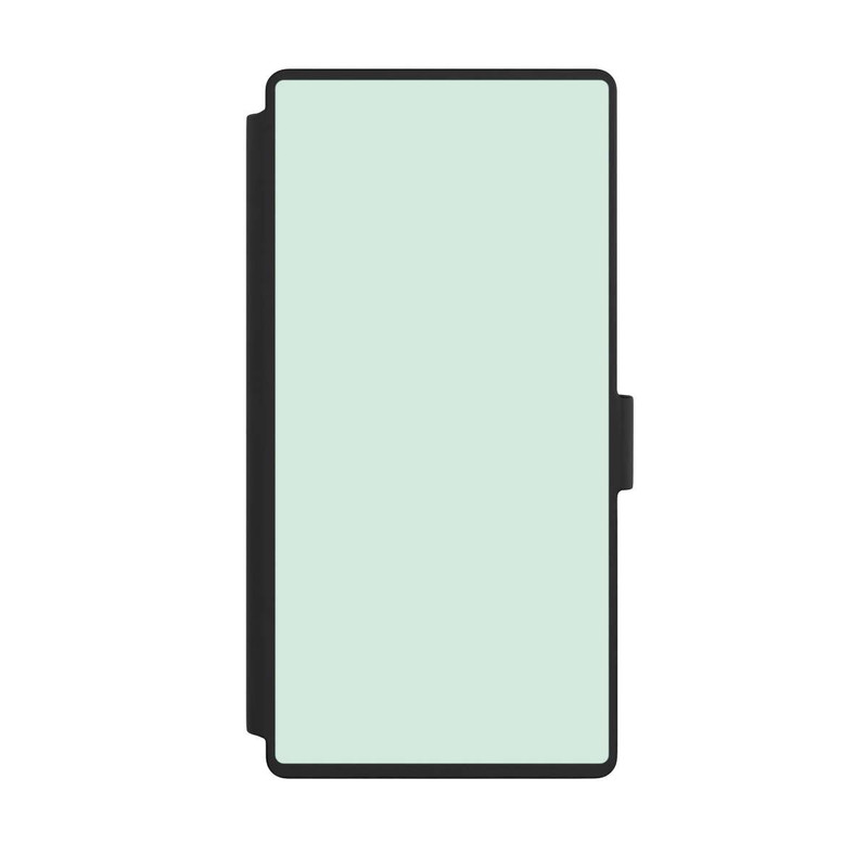 Galaxy S23 Ultra NIVOflip Mint