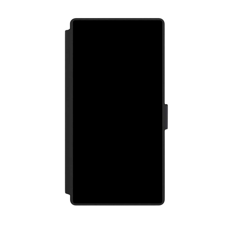 Galaxy S23 Ultra NIVOflip Black