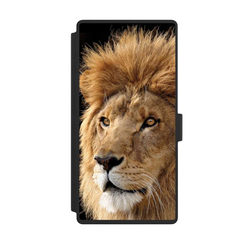 Samsung Galaxy S23 Ultra NIVOflip Lion King