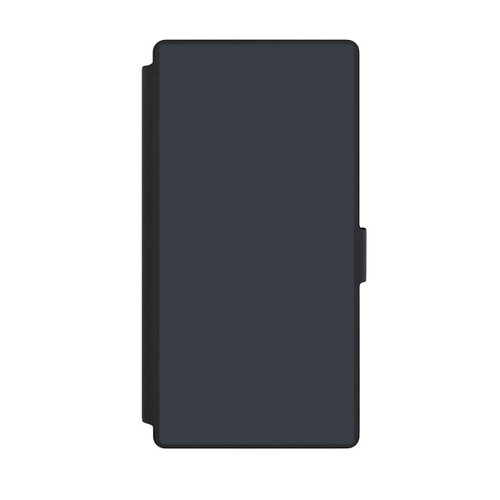 Samsung Galaxy S23 Ultra NIVOflip Anthracite
