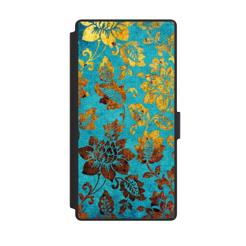 Galaxy S23 Ultra NIVOflip Blue Vintage