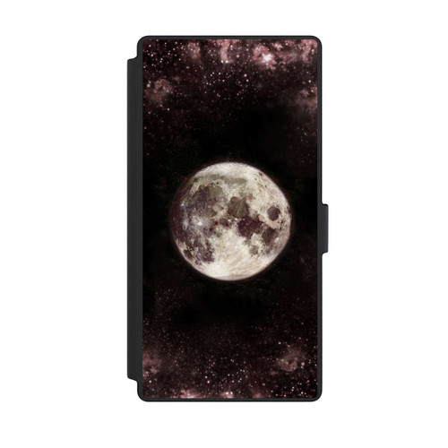 Samsung Galaxy S23 Ultra NIVOflip Der Mond