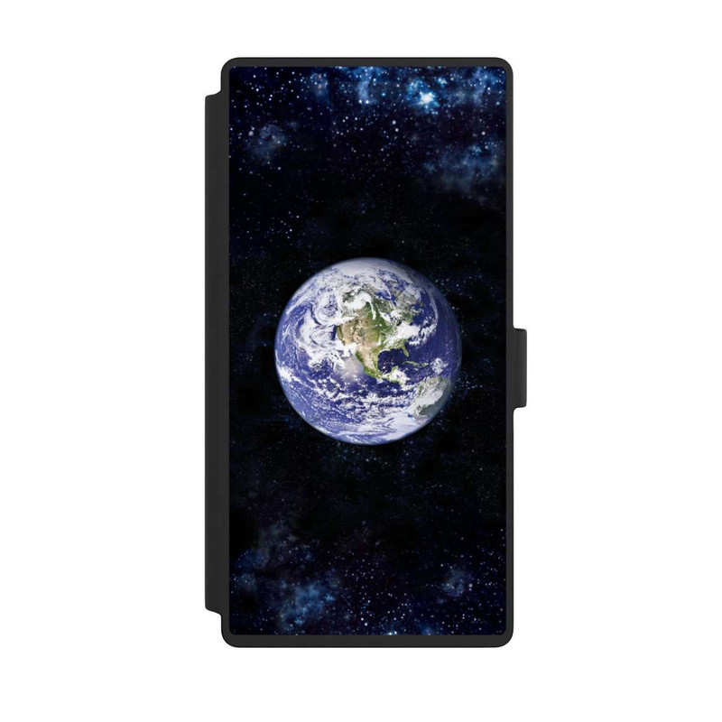 Galaxy S23 Ultra NIVOflip Die Erde