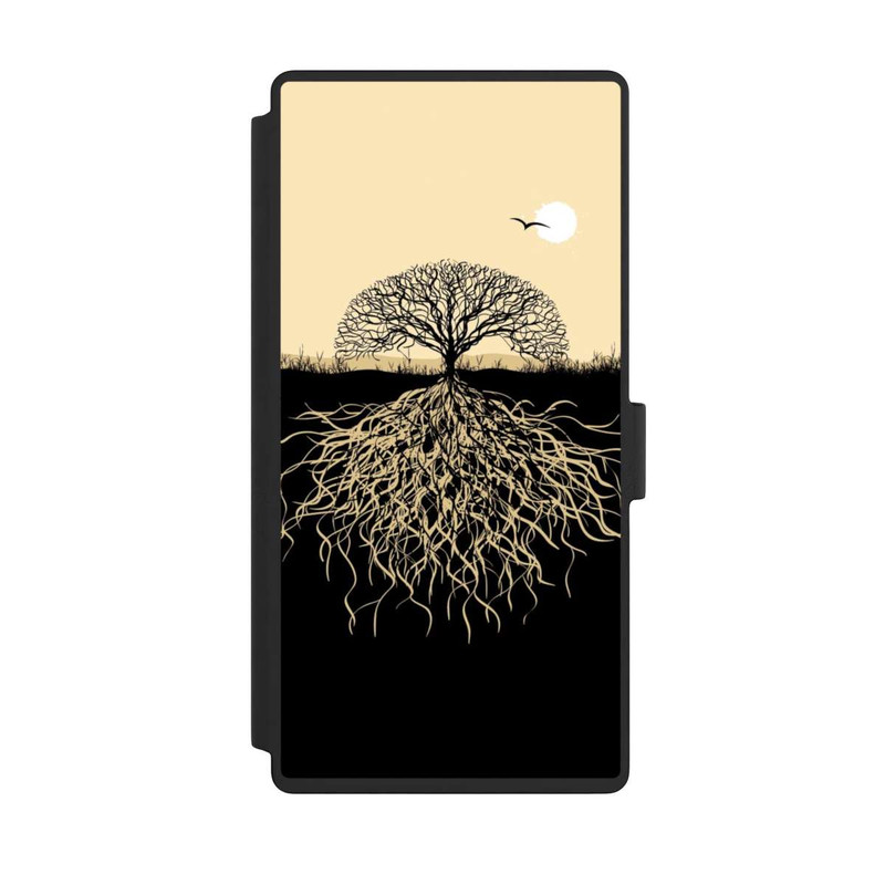 Galaxy S23 Ultra NIVOflip Roots of a Tree