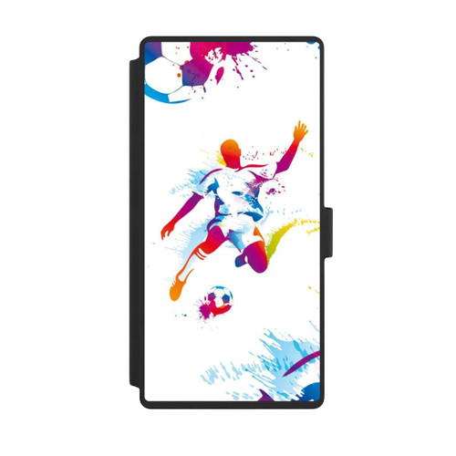 Samsung Galaxy S23 Ultra NIVOflip Striker