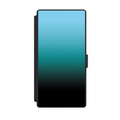 Samsung Galaxy S23 Ultra NIVOflip Moderne Dunkelheit