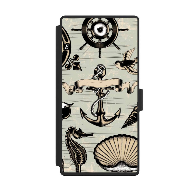 Galaxy S23 Ultra NIVOflip Sailor's Grave