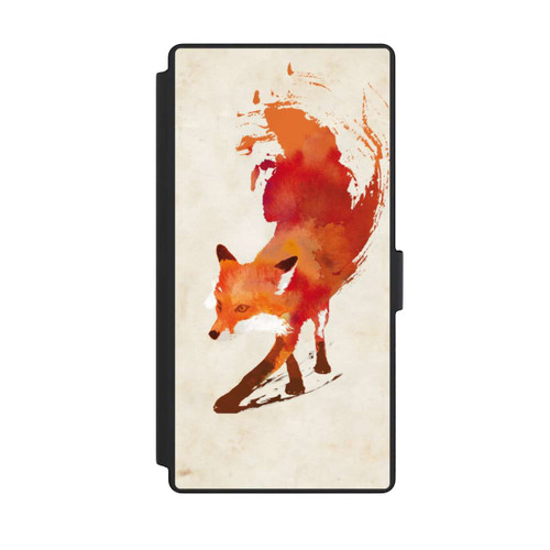 Samsung Galaxy S23 Ultra NIVOflip Vulpes Vulpes