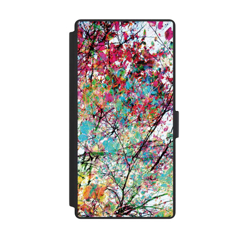 Samsung Galaxy S23 Ultra NIVOflip Automne8