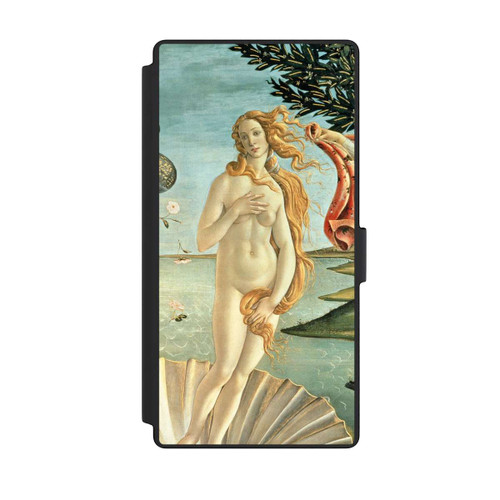 Samsung Galaxy S23 Ultra NIVOflip The Birth of Venus