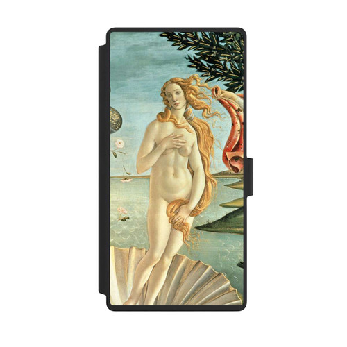 Samsung Galaxy S23 Ultra NIVOflip Die Geburt der Venus