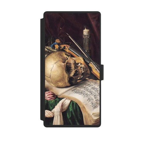 Samsung Galaxy S23 Ultra NIVOflip Vanitas