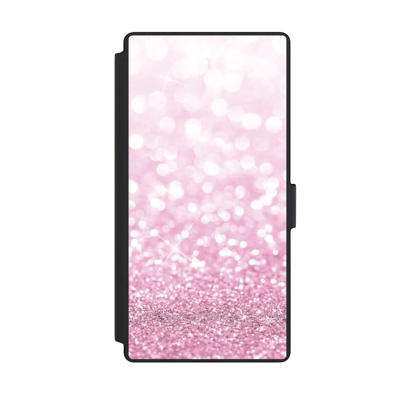 Galaxy S23 Ultra NIVOflip Funkelnder Prinzessinnen Look