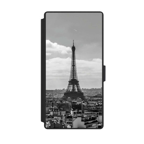 Samsung Galaxy S23 Ultra NIVOflip Paris Mon Amour