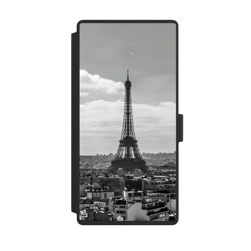 Galaxy S23 Ultra NIVOflip Paris Mon Amour