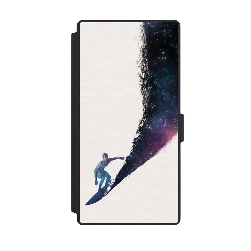 Galaxy S23 Ultra NIVOflip Surfer l'Univers