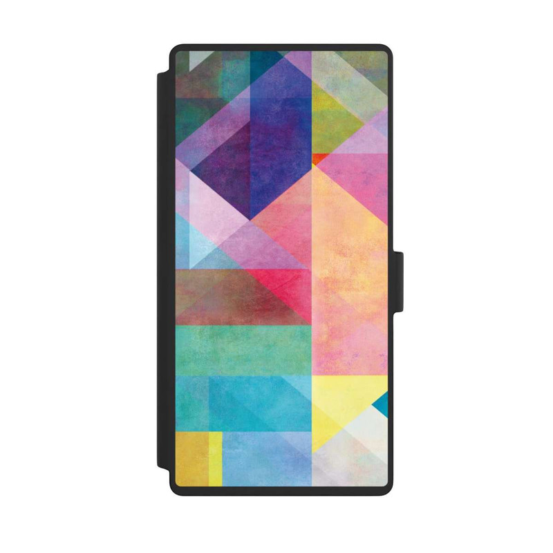 Galaxy S23 Ultra NIVOflip Colorblocking 2