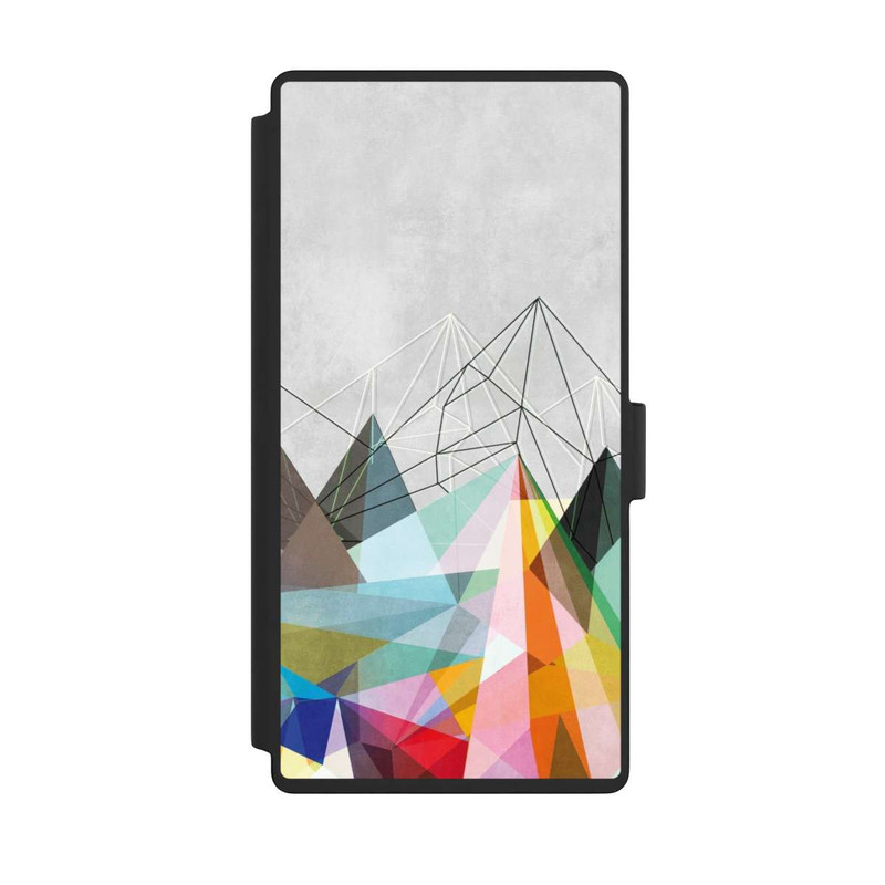 Galaxy S23 Ultra NIVOflip Farbexplosion 3