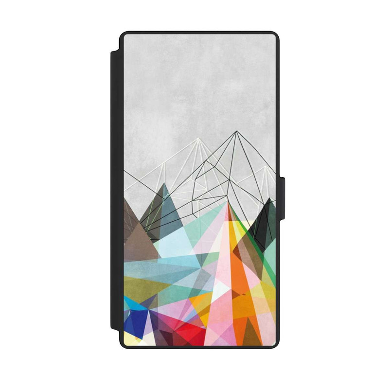 Galaxy S23 Ultra NIVOflip Farbexplosion 3