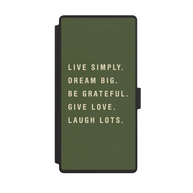 Galaxy S23 Ultra NIVOflip Live Simply