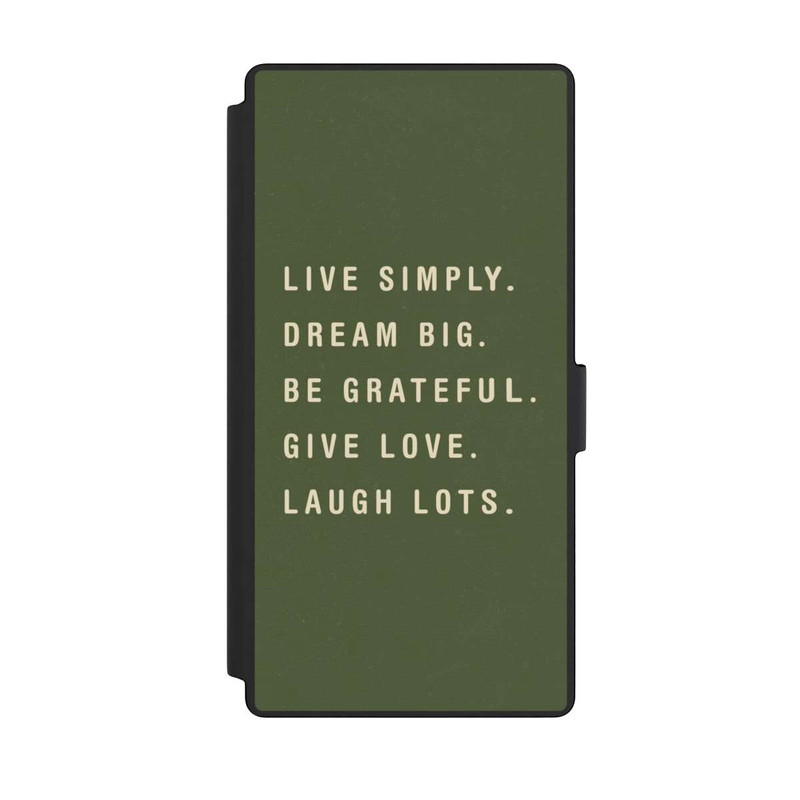 Galaxy S23 Ultra NIVOflip Live Simply