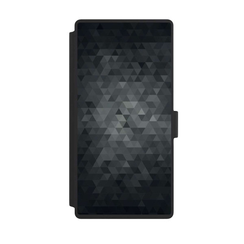 Samsung Galaxy S23 Ultra NIVOflip mysteriöses Schwarz