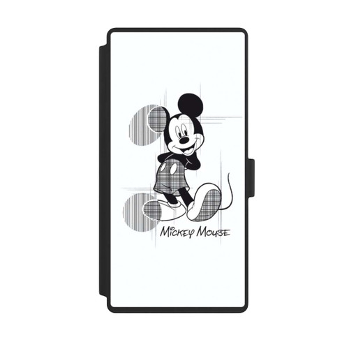 Samsung Galaxy S23 Ultra NIVOflip Mickey Sketchy