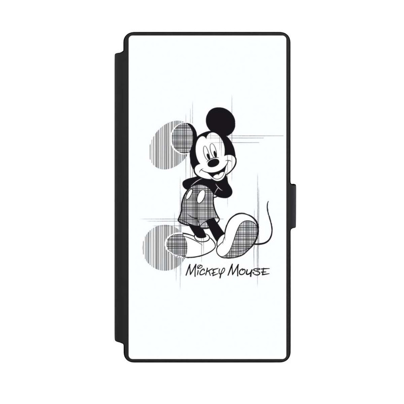Galaxy S23 Ultra NIVOflip Micky Sketchy