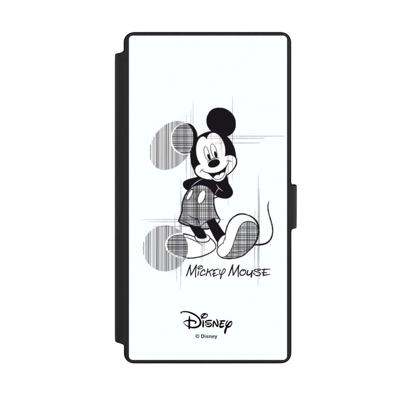 Galaxy S23 Ultra NIVOflip Mickey Sketchy